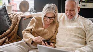 Longevità e risparmi