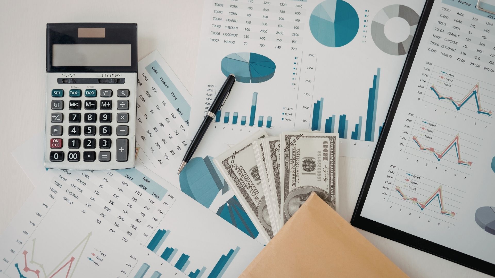 Pianificazione finanziaria Matteo Spairani