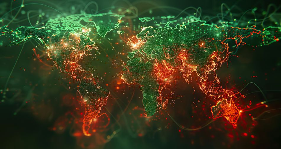 Geopolitica e instabilità internazionale