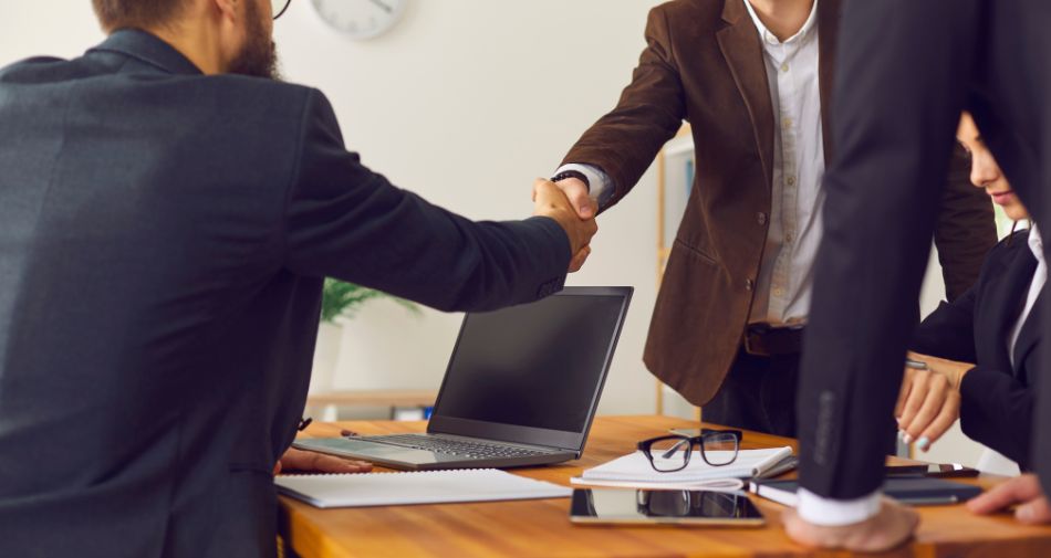 Il ruolo del consulente finanziario - Matteo Spairani