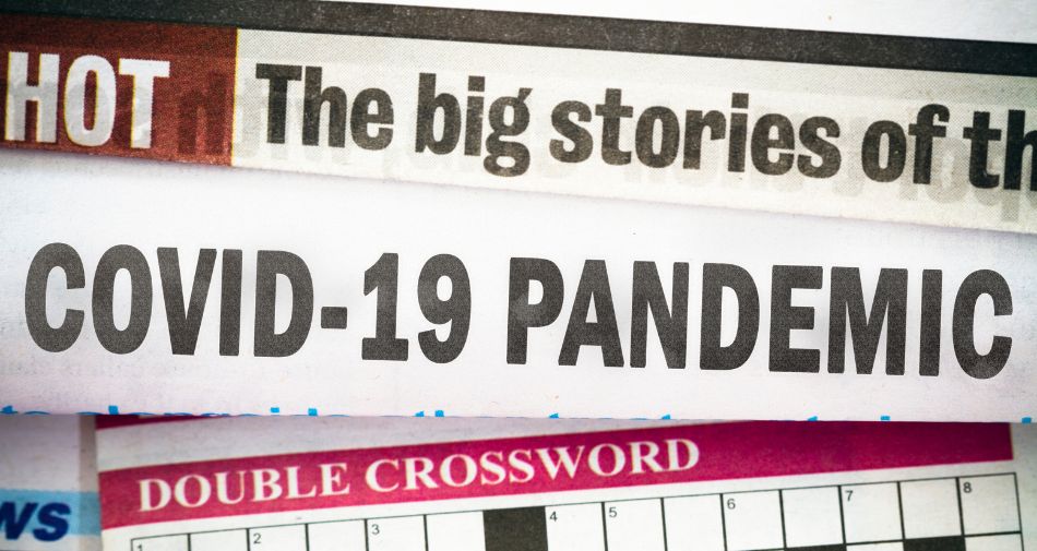 Eventi imprevedibili che condizionano l'andamento del mercato finanziario