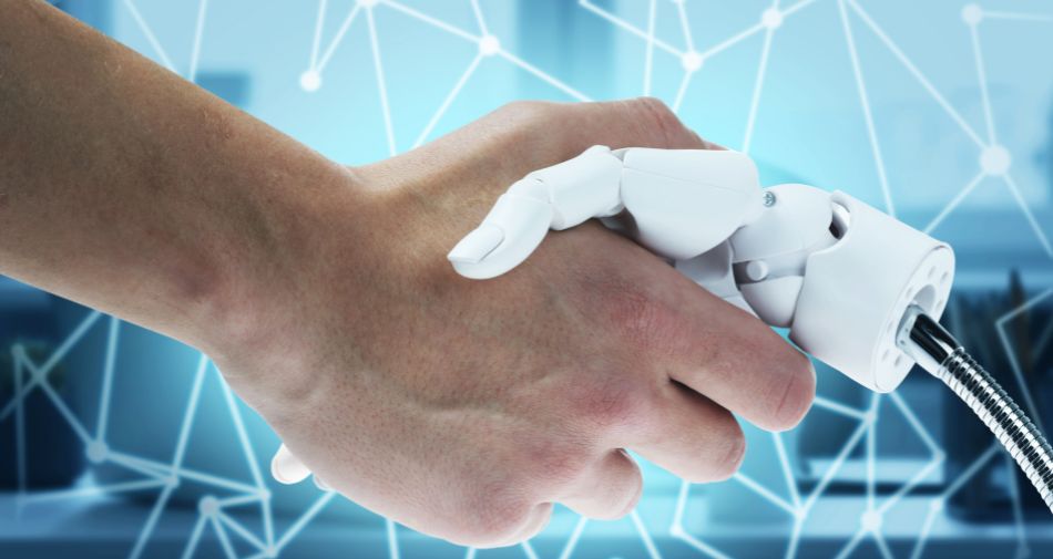 Ruolo della consulenza finanziaria dell'era dell'intelligenza artificiale