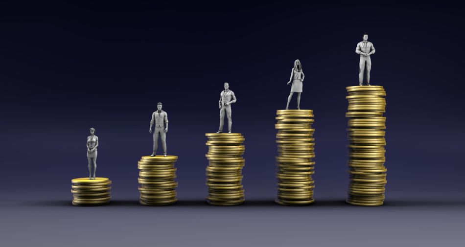 Obiettivi finanziari all'interno della coppia