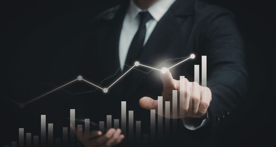 Statistiche finanziarie