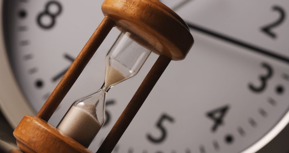 Tempo e incertezza finanziaria