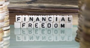Libertà finanziaria