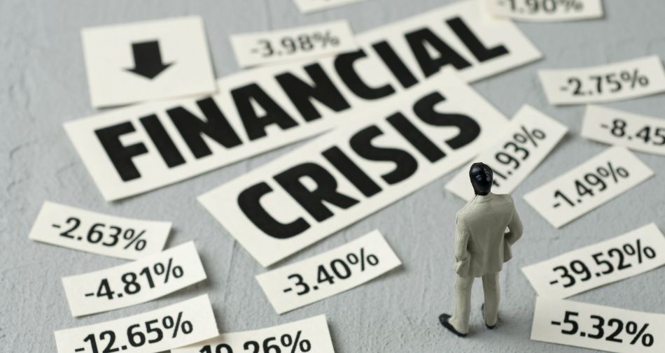 Financial crisis