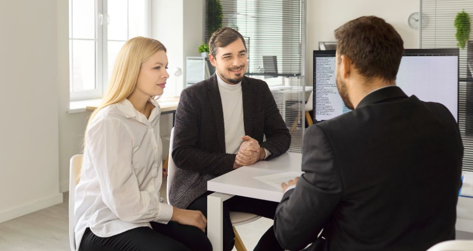 Il prezioso aiuto di un consulente finanziario