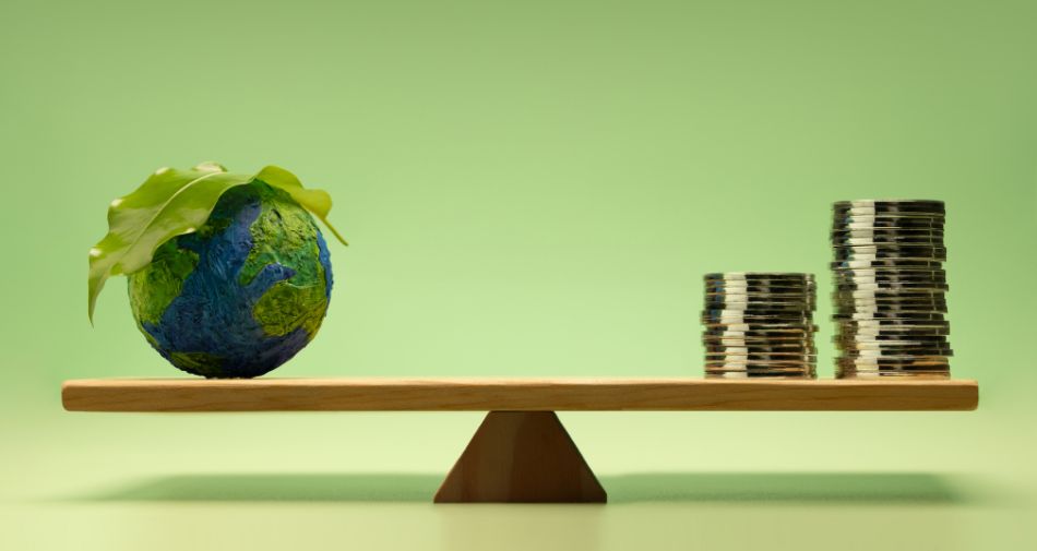 Equilibrio impact investing