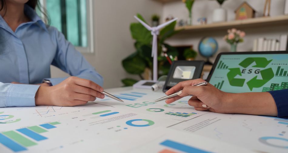 Strategia ESG