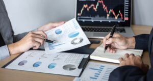 Investment with Matteo Spairani